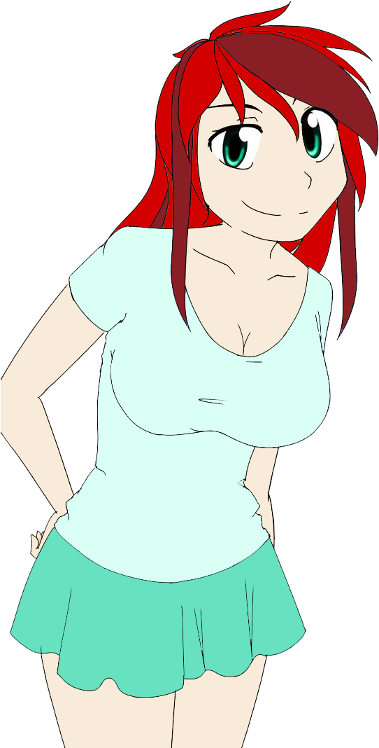 **anonymous Used "*roll Picture*"****anonymous Rolled - Cartoon (549x1080)