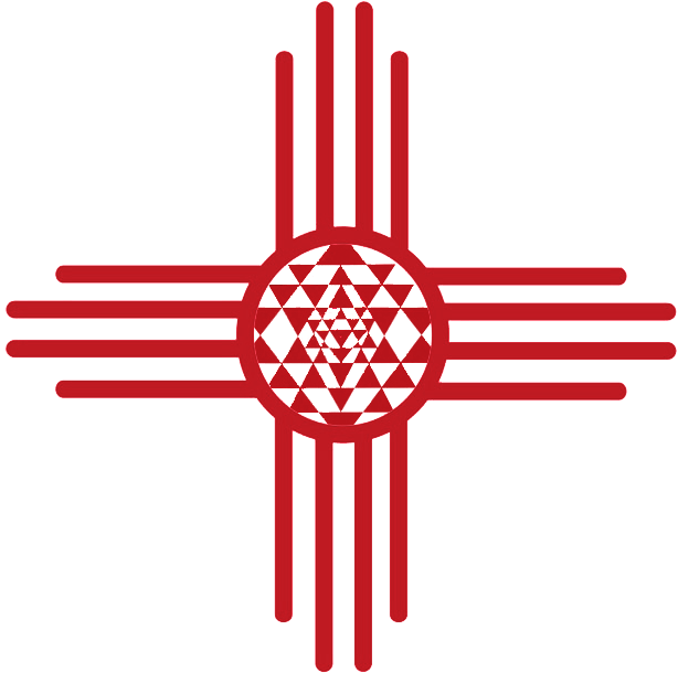 New Mexico School Of Yoga - Twisting Identity And Belonging Beyond Dichotomies: (640x640)