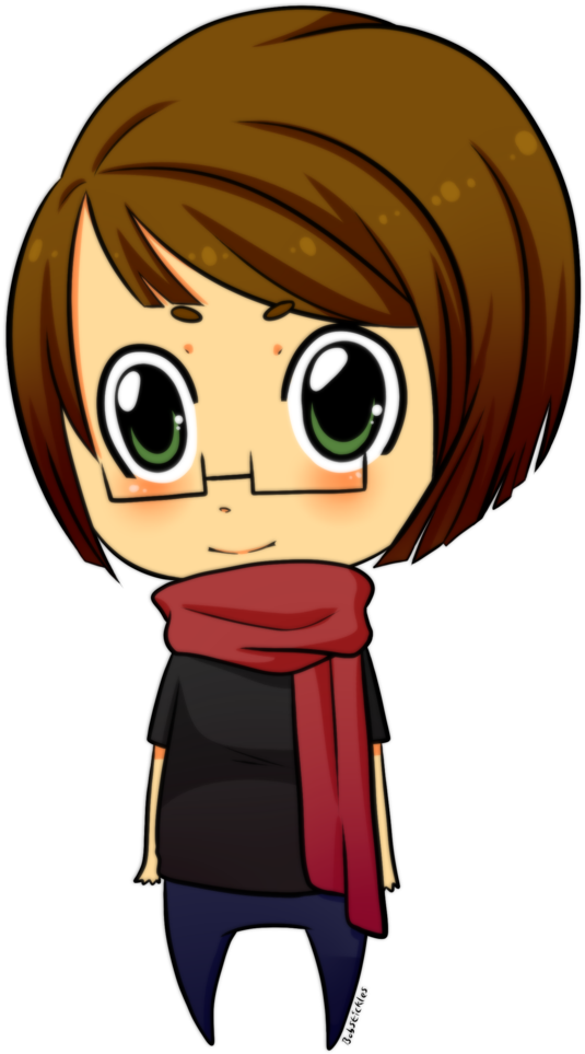 Bobstickles's Profile Picture - Cartoon (900x1080)