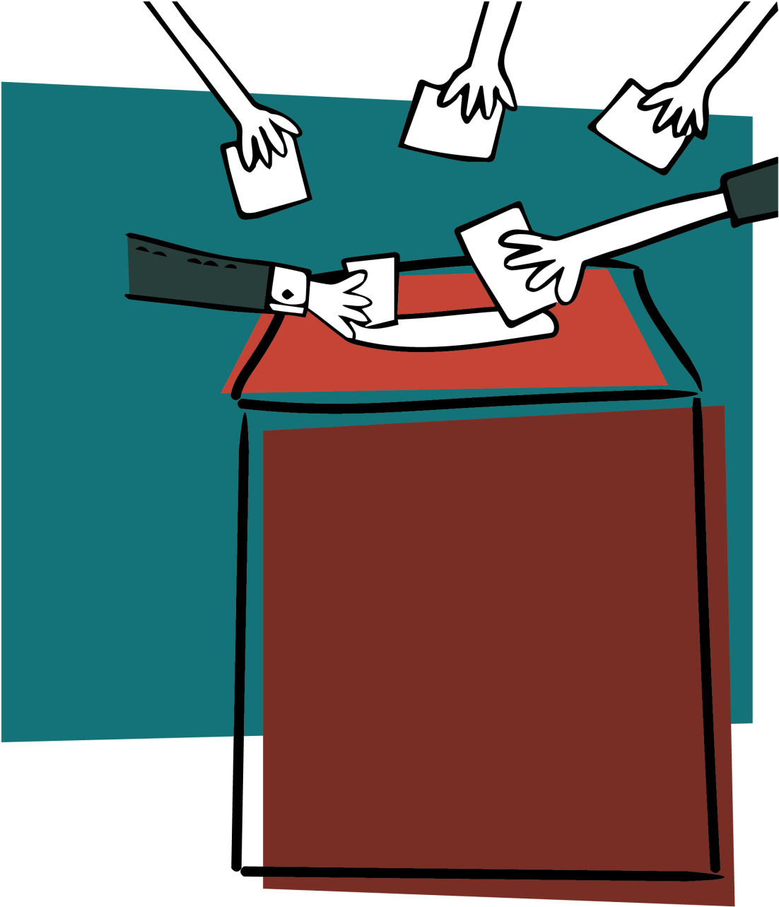 Who's On The Ballot To Represent The U-district In - University District (1439x1440)