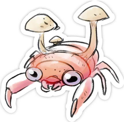 Twitter ○ Video Games - Mushroom (474x436)