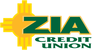 Below Are The Image Gallery Of Zia, If You Like The - Credit Union (322x175)