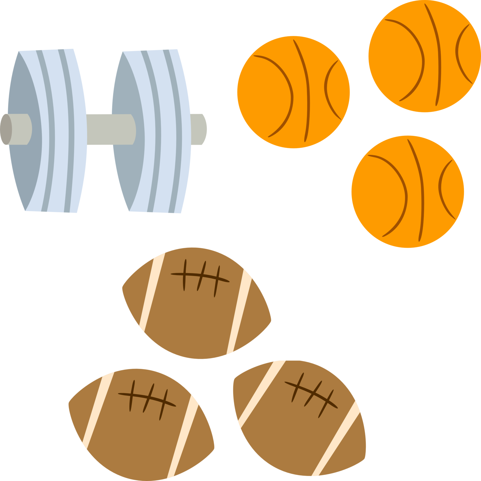 Cloudsdale Jocks' Cutie Marks By The Smiling Pony - Mlp Hoops Cutie Mark (1600x1600)