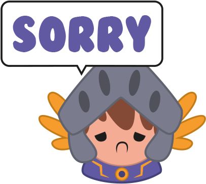 Idle Rpg Messages Sticker-8 - Idle Rpg Messages Sticker-8 (408x408)