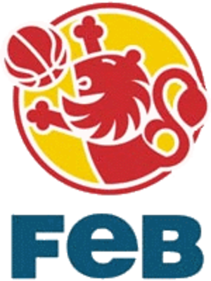 Spanish Basketball Federation - Spanish Basketball Federation (300x400)