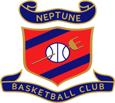 Neptune Basketball Club Neptune Basketball Club - Neptune Basketball (400x359)