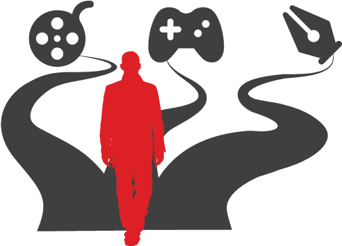 The Multimedia Department - Illustration (600x400)