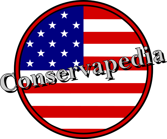 A Neoconservative In American Politics Is Someone Presented - Conservapedia (540x450)