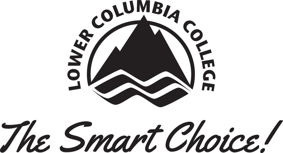 College Brand Rh Internal Lowercolumbia Edu Lower Columbia - Lower Columbia College Logo (900x489)