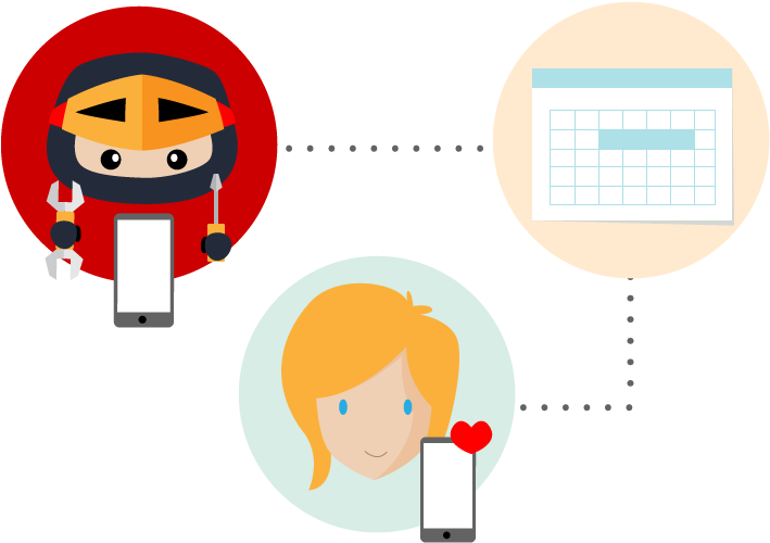 Computer Repair In Cookeville Tn - Repair Ninja (800x600)