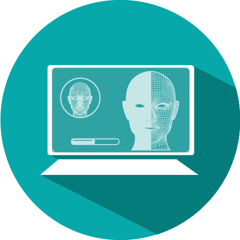 Landscape Most Of The Architects, Builders And Designers - 3d Rendering Icon (469x468)