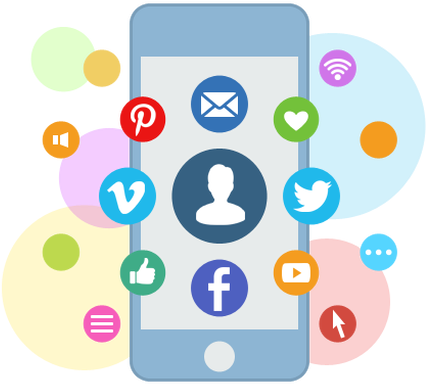 As The Fall Season Is Now Upon Us, It's Time To Focus - Social Media Marketing (511x511)