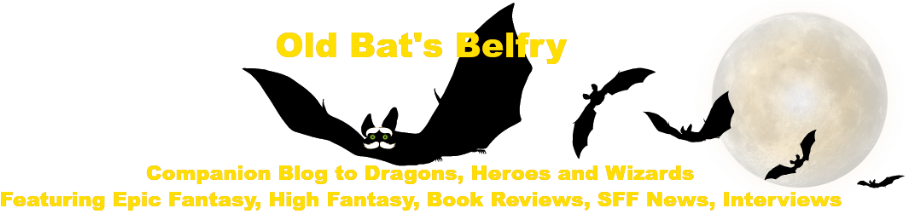 Old Bats Belfry, Featuring Epic Fantasy, High Fantasy, - Fantasy (1024x213)