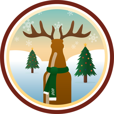 Tis' The Season Of Joy And Giving In The Spirit Of - Think Coffee (400x400)