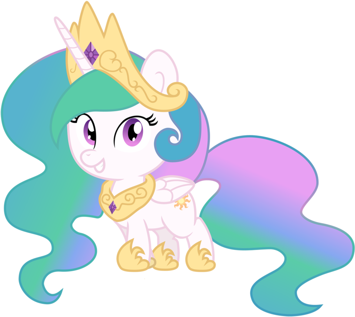 Princess Celestia Unicorn Drawing - Princess Celestia (1182x1054)