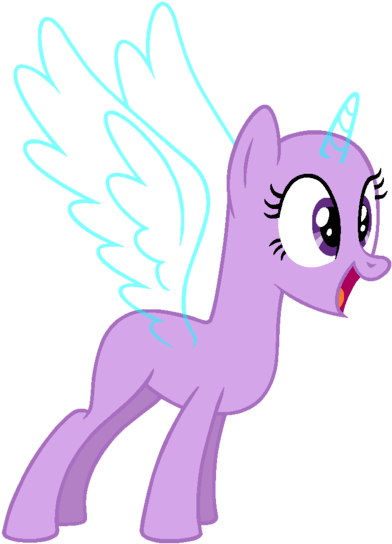 Bases De Mlp Twilight (400x549)