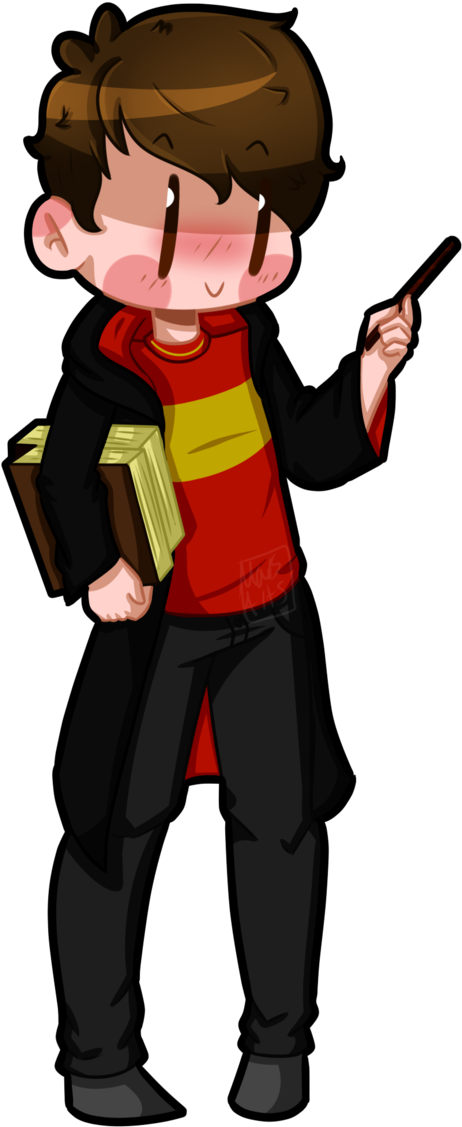 [phan Art] Study Time By Mars-arts - Art (692x1153)