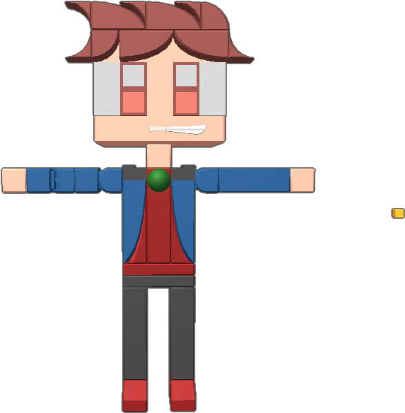 For You Series - Cartoon (768x768)