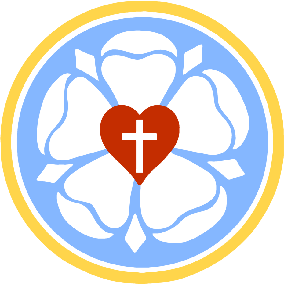 Luther Rose-hrt - Old Lutheran (1000x965)