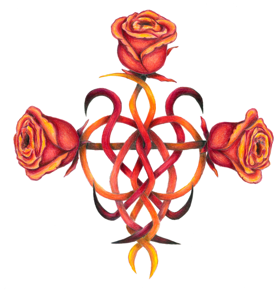 Formed In 1999 Nina Rose Music Is The Vehicle For Singer - Music (1000x1000)