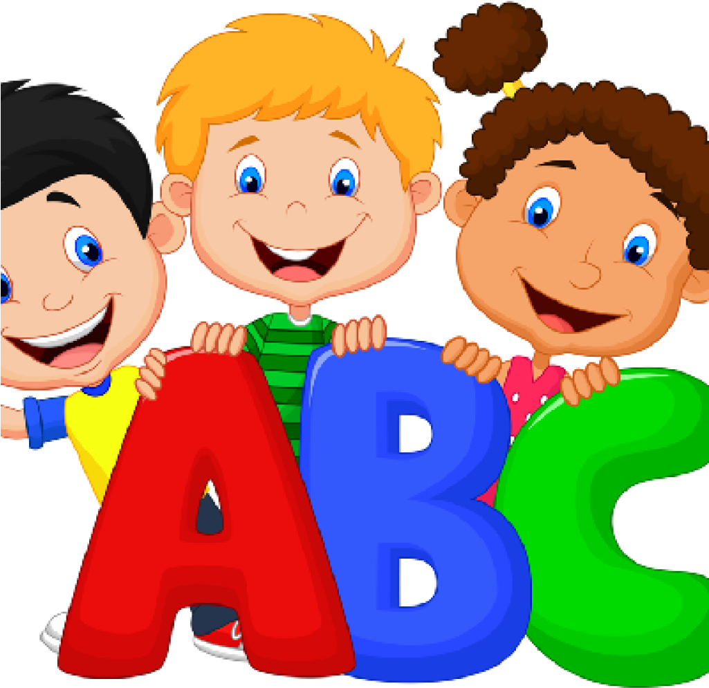 Kids Clipart Kids Clipart Png 5 Clipart Station Clipart - School Kids Cliparts (1024x1024)