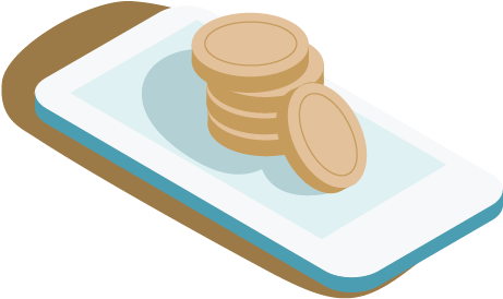 Ritual Issues Credits To Employees For Use At Meals - Sandwich Cookies (521x518)