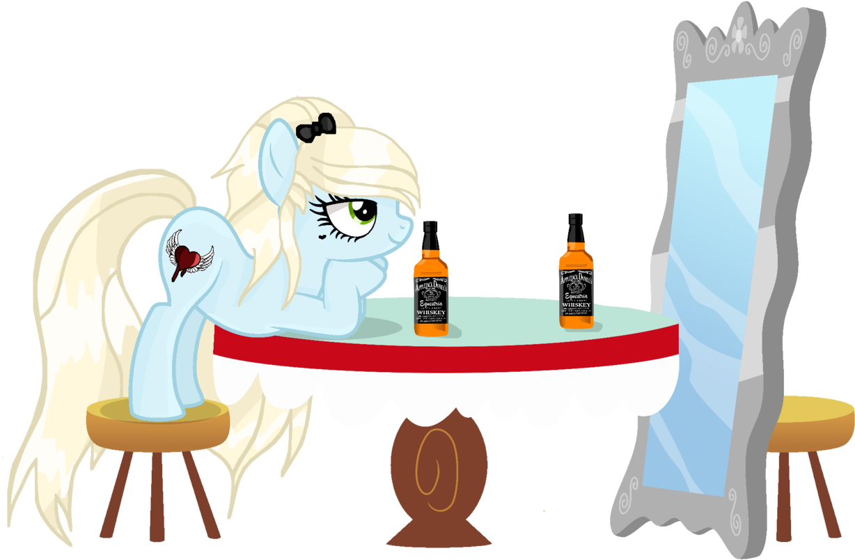 You Can Click Above To Reveal The Image Just This Once, - Cartoon (1280x1024)