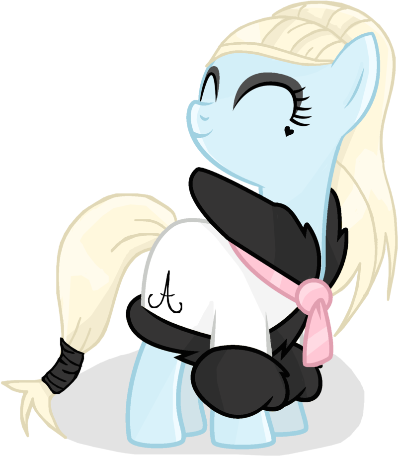 You Can Click Above To Reveal The Image Just This Once, - Cartoon (1024x1024)