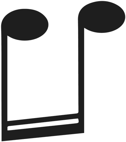 Sixteenth Note Upside Down Transparent Png - Sixteenth Note Upside Down Transparent Png (512x512)