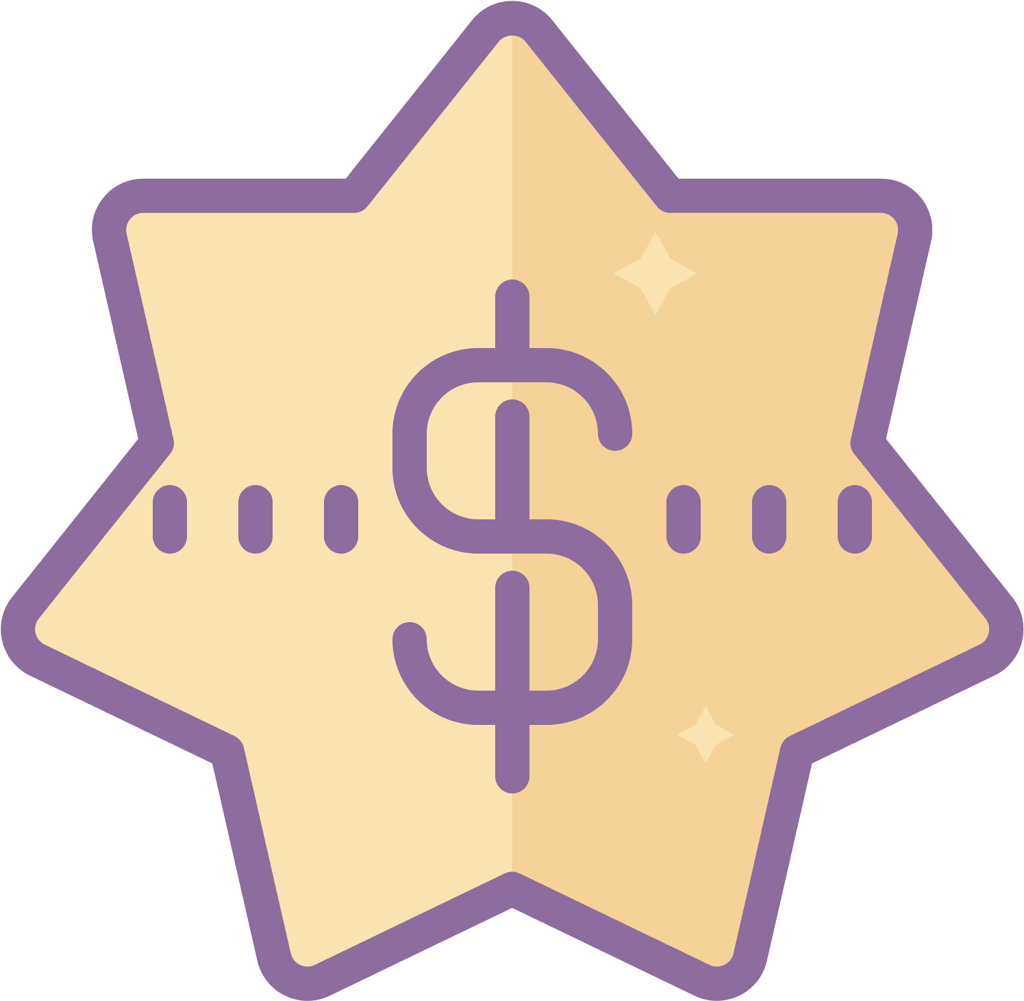 Computer Icons Crown Vector Australian Dollar Clip - Возврат Денег Иконка Png (1600x1600)