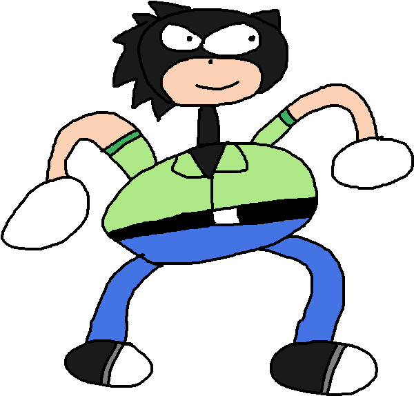 420) By Jack-hedgehog - Painting (663x631)