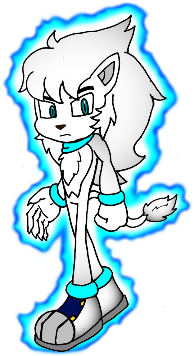 Caesar The Hobidon By Frostthehobidon - Ancestor (692x1154)