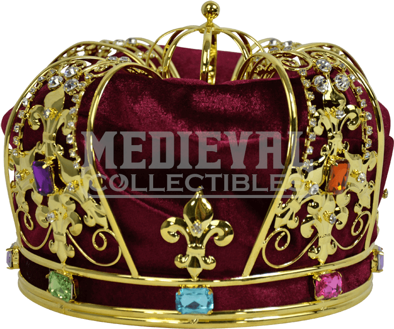 Royal Crown - Kings Crown (850x850)