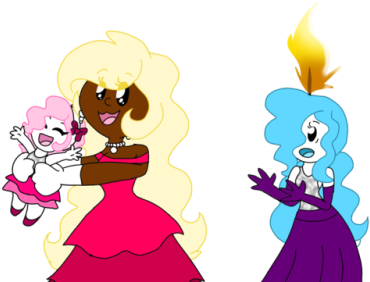 Blog For My Cuphead Ocs Day - Infant (500x281)