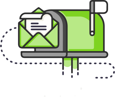 ซอง กล่อง จดหมาย การ์ตูน (480x404)