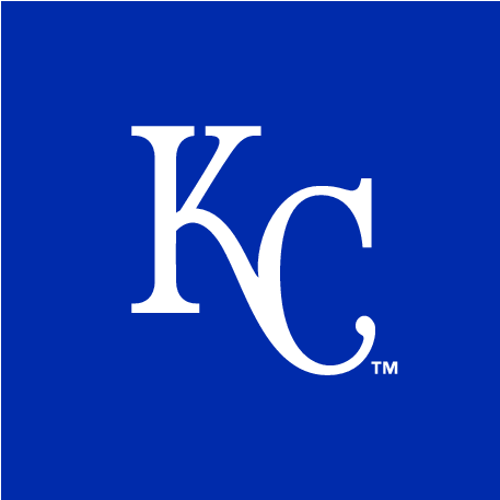 Kansas City Royals - Kansas City Royals Crown Logo (478x478)