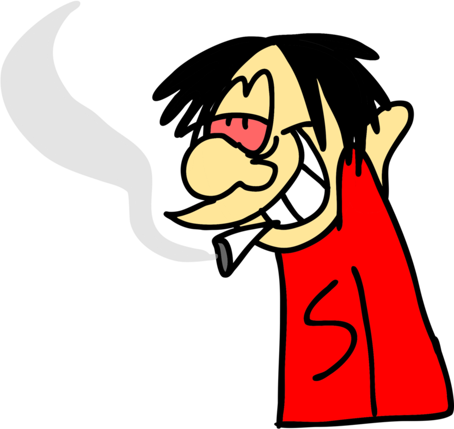 420 Shemp By Superzachbros123 - 420 Shemp By Superzachbros123 (894x894)