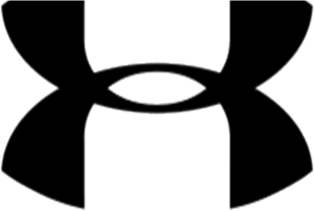 Nike Logo Clipart Roblox - برند آندر ارمور (640x480)