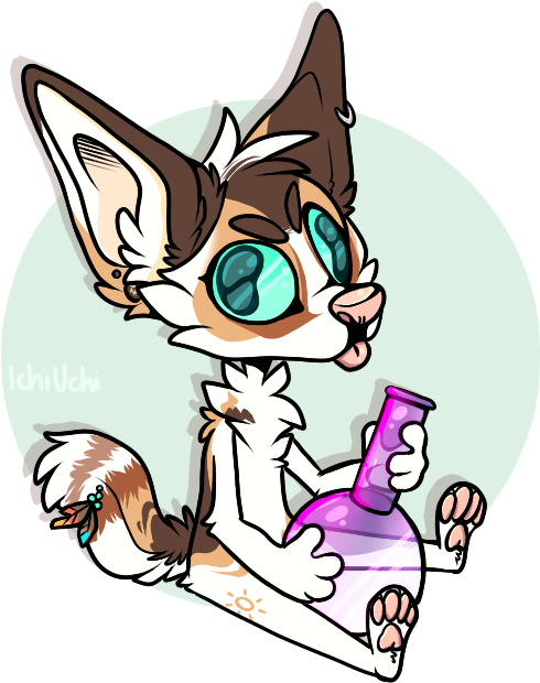 420 Wowe Ych - Cartoon (500x650)