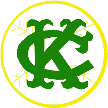 Kansas City Athletics Logo 1963 To - Kansas City Athletics Logo (440x400)