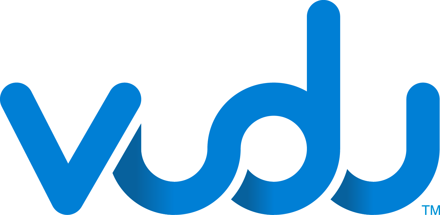 World Premiere Oct - Vudu Logo Transparent (1504x738)