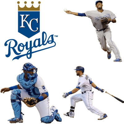 Kansas City Royals - Kansas City Royals (400x400)