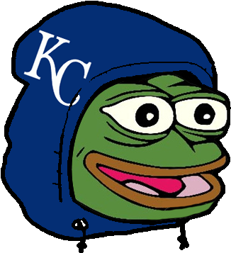 My Face With This Defense - Kansas City Royals (335x375)