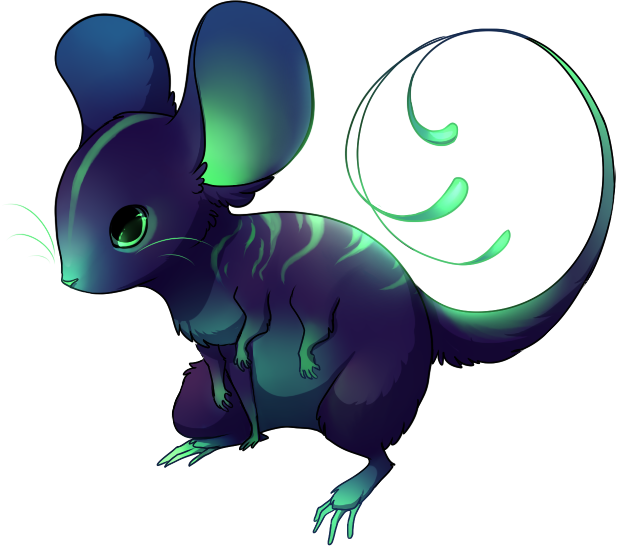 Familiar By Momma-kuku - Cartoon (617x546)