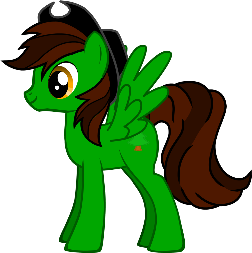 Turbofrog/a Random Composition Of Pony Creations - Lady's Daughter (2000x1566)