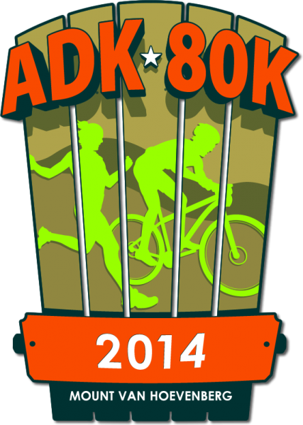 The Adirondack 80k Is Actually Two Races - Graphic Design (427x600)