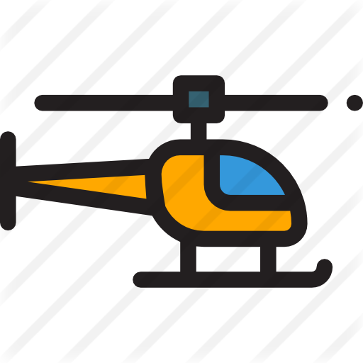 Helicopter - Helicopter Rotor (512x512)