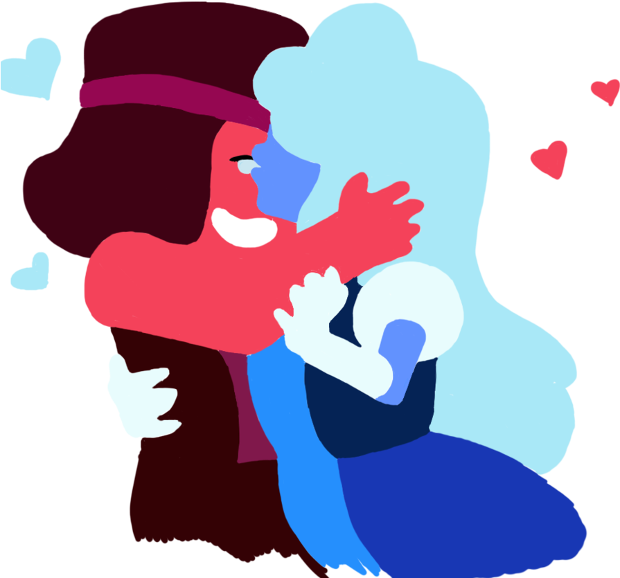 No Line Art Style (894x894)