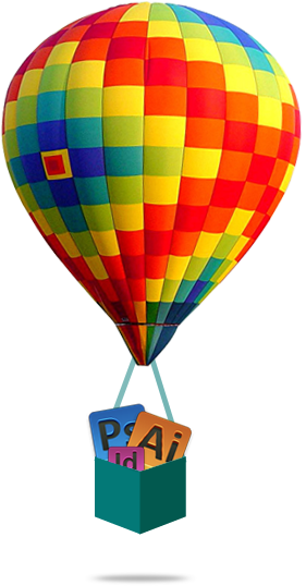 Communicate Frequently With The Visual Artist And Provide - Balloon Debate Good Characters (281x538)