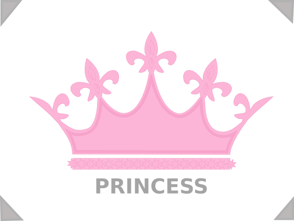 Crown Of Thorns Transparent Background For Kids - Clown With A Crown (600x451)